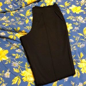 Athleta Venice Pintuck Pant